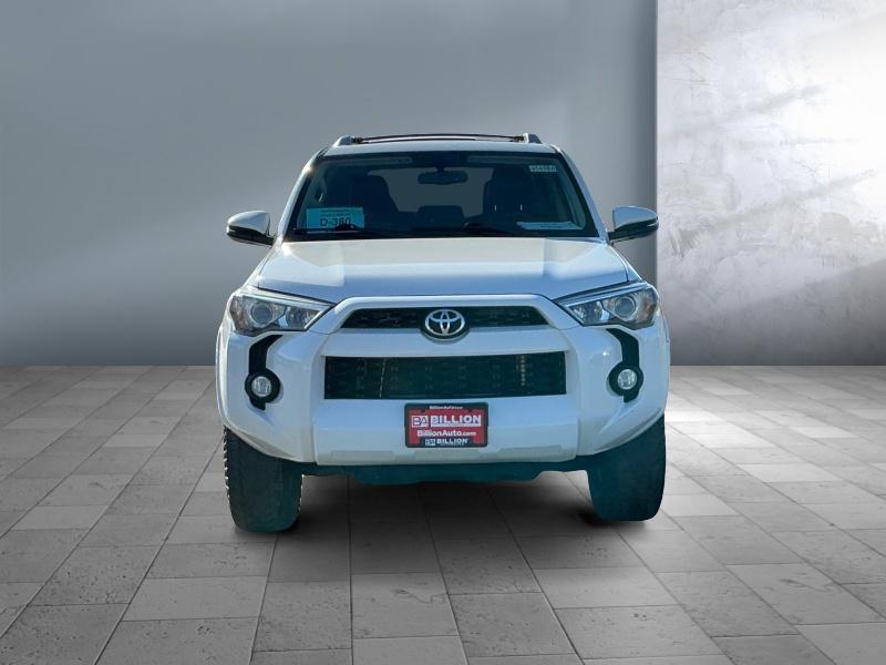 used 2016 Toyota 4Runner car, priced at $21,988