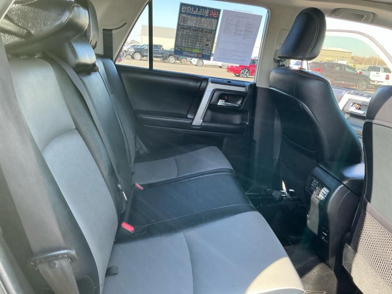 used 2016 Toyota 4Runner car, priced at $21,988