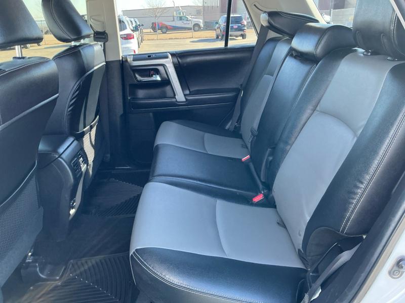 used 2016 Toyota 4Runner car, priced at $21,988