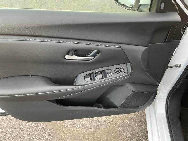 used 2024 Nissan Sentra car, priced at $19,988