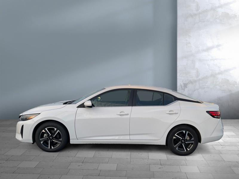 used 2024 Nissan Sentra car, priced at $19,988