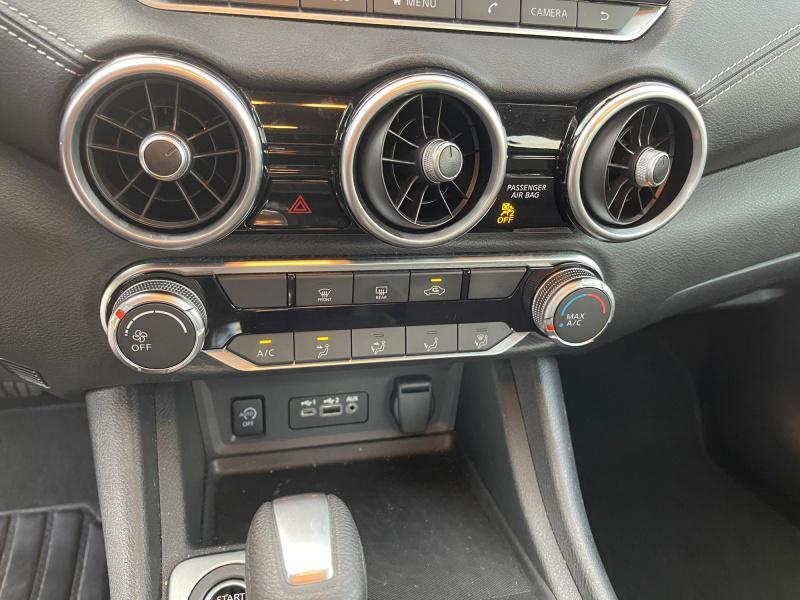 used 2024 Nissan Sentra car, priced at $19,988