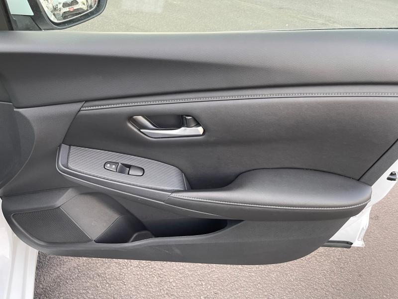 used 2024 Nissan Sentra car, priced at $19,988