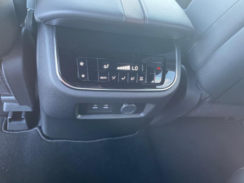 new 2026 Nissan Armada car, priced at $68,944