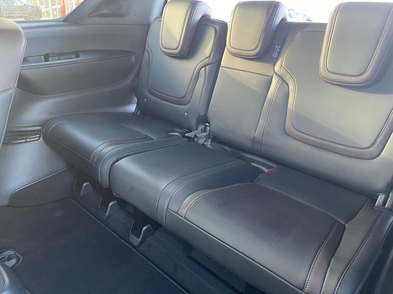 new 2026 Nissan Armada car, priced at $68,944