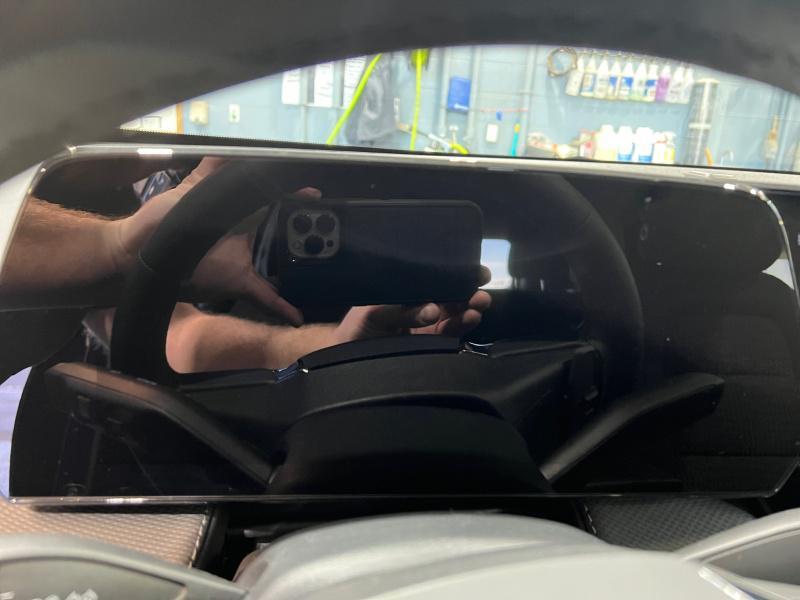 used 2026 Chevrolet Equinox car, priced at $33,988