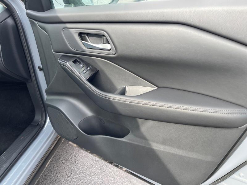 new 2026 Nissan Rogue car, priced at $30,899