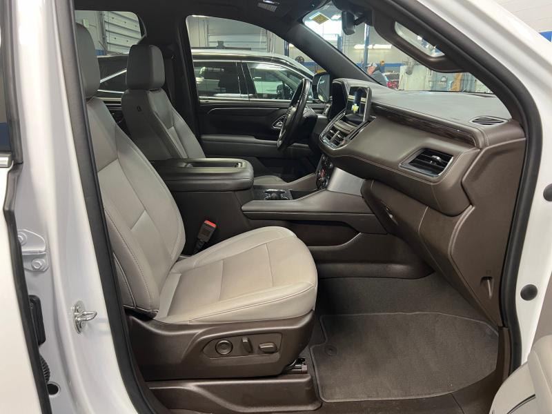 used 2023 Chevrolet Tahoe car, priced at $45,988