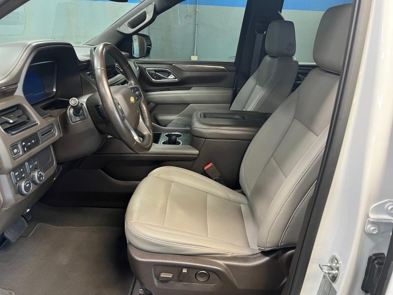 used 2023 Chevrolet Tahoe car, priced at $45,988