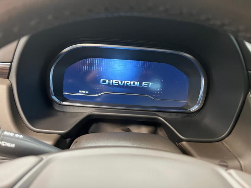 used 2023 Chevrolet Tahoe car, priced at $45,988