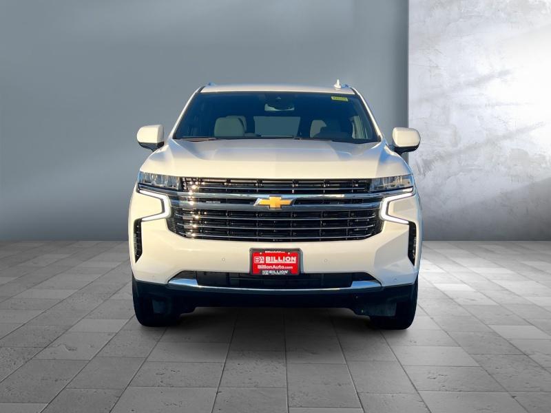 used 2023 Chevrolet Tahoe car, priced at $45,988