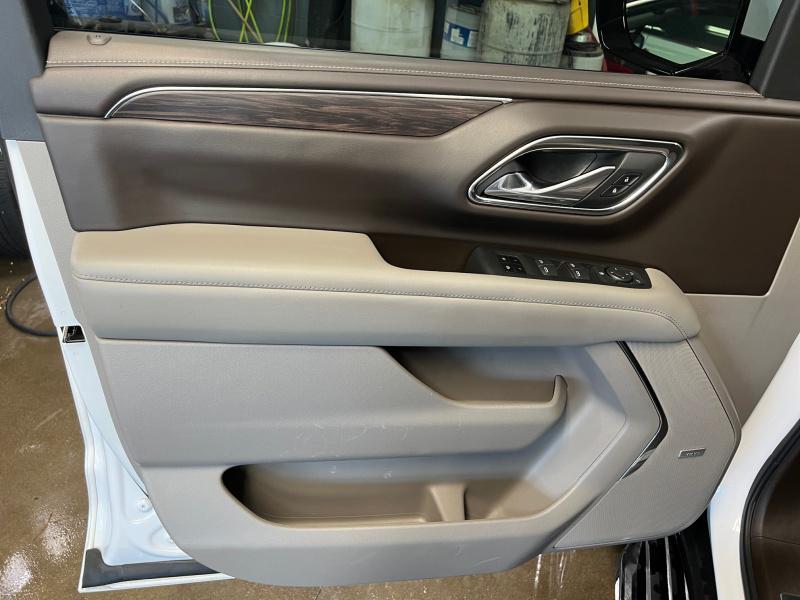 used 2023 Chevrolet Tahoe car, priced at $45,988