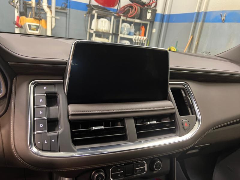 used 2023 Chevrolet Tahoe car, priced at $45,988