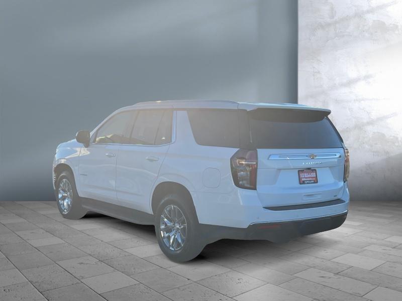 used 2023 Chevrolet Tahoe car, priced at $45,988