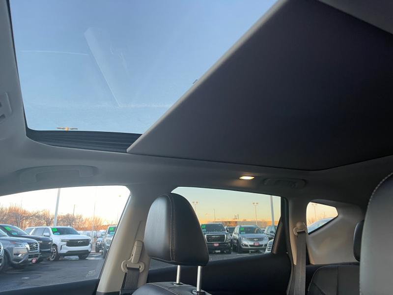 used 2021 Nissan Murano car, priced at $27,988