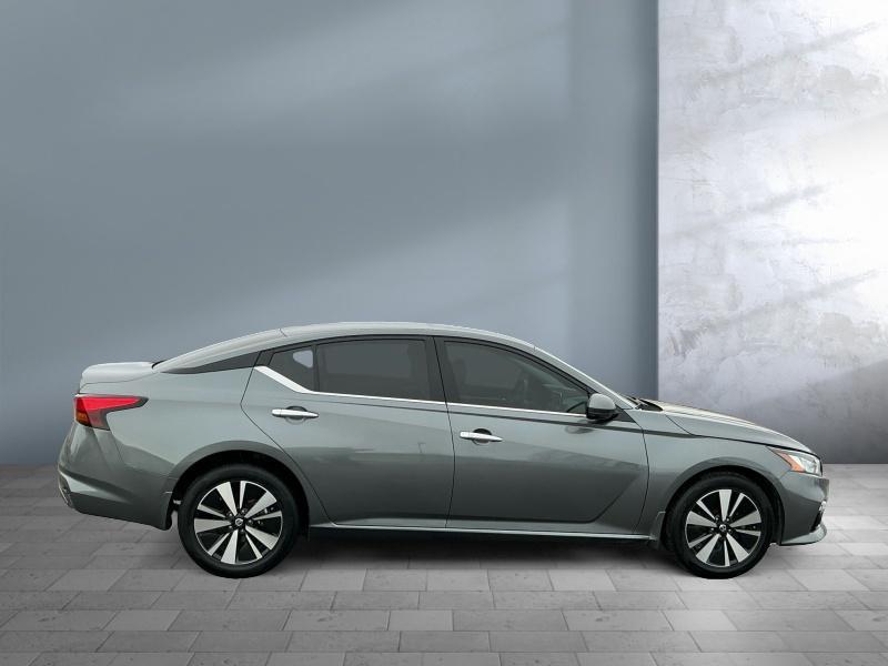 used 2020 Nissan Altima car, priced at $15,988