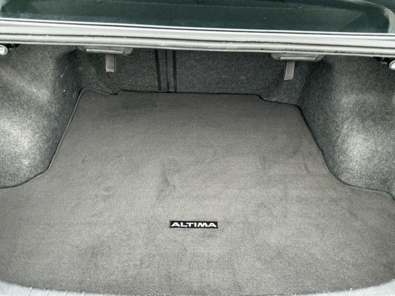 used 2020 Nissan Altima car, priced at $15,988