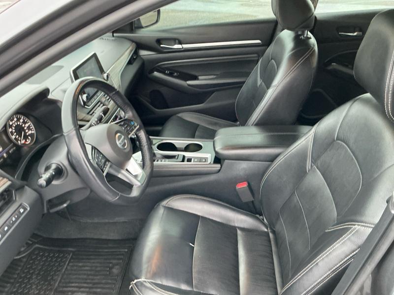 used 2020 Nissan Altima car, priced at $15,988
