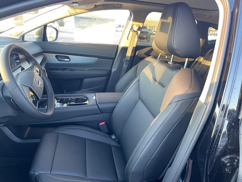 new 2026 Nissan Murano car, priced at $45,894