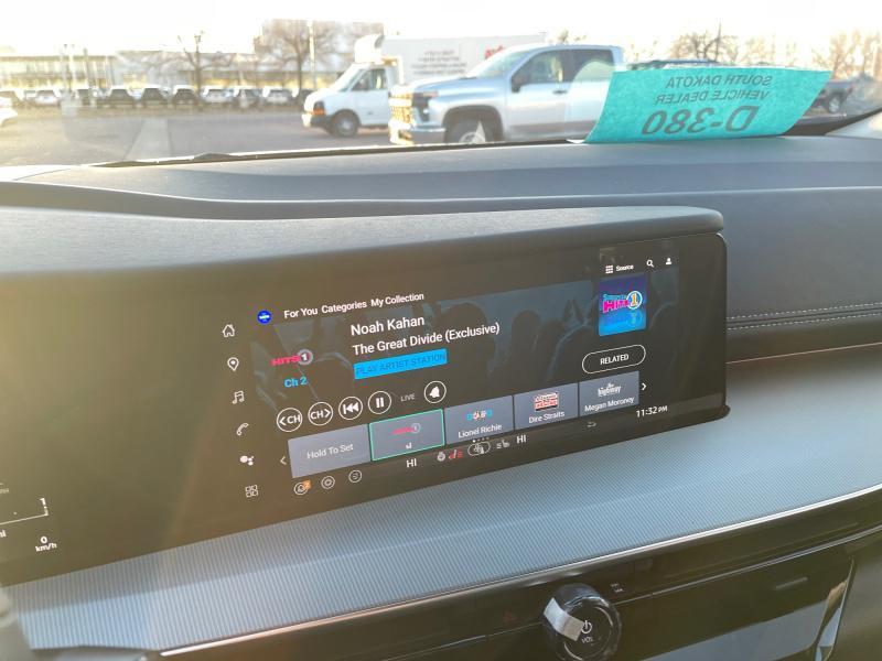 new 2026 Nissan Murano car, priced at $45,894