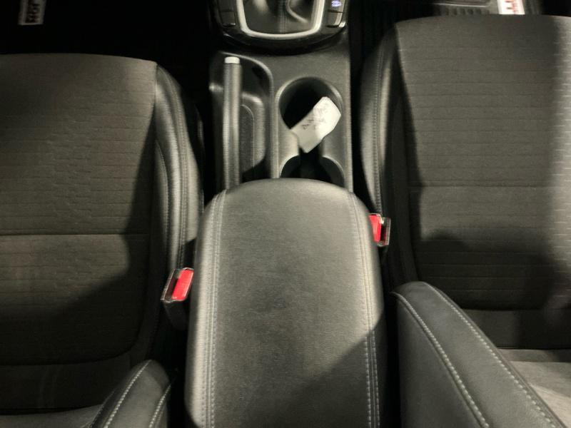 used 2023 Kia Seltos car, priced at $23,968