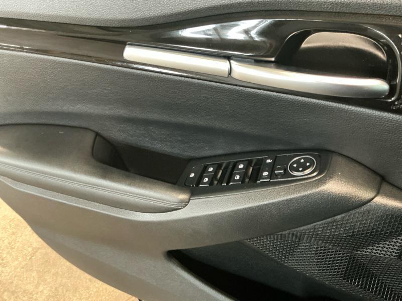 used 2023 Kia Seltos car, priced at $23,968