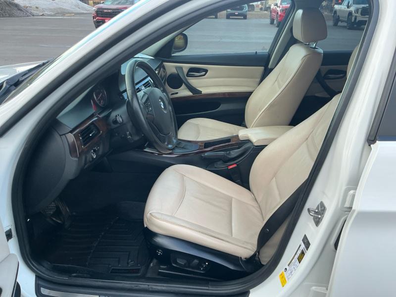 used 2011 BMW 328 car, priced at $8,995