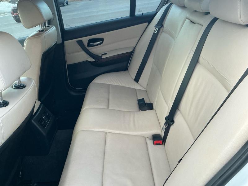 used 2011 BMW 328 car, priced at $8,995