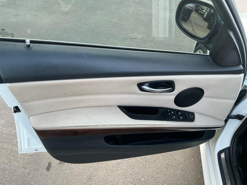 used 2011 BMW 328 car, priced at $8,995