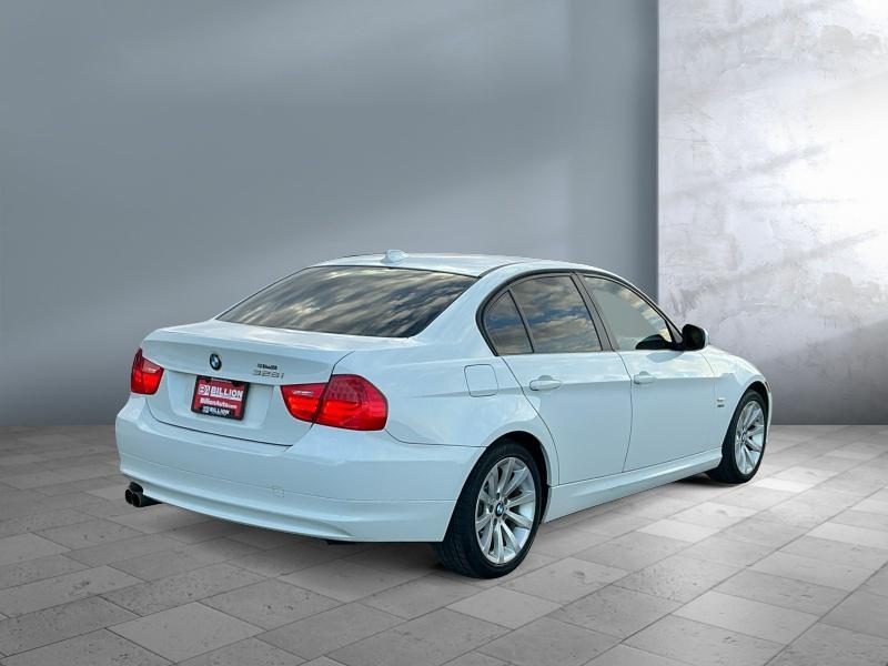 used 2011 BMW 328 car, priced at $8,995