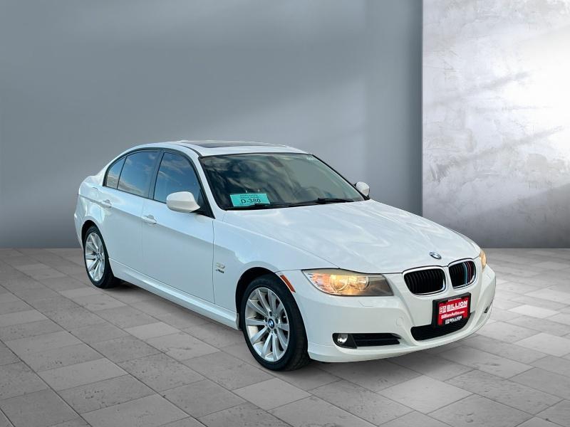 used 2011 BMW 328 car, priced at $8,995
