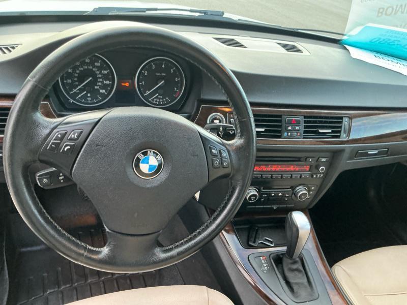 used 2011 BMW 328 car, priced at $8,995