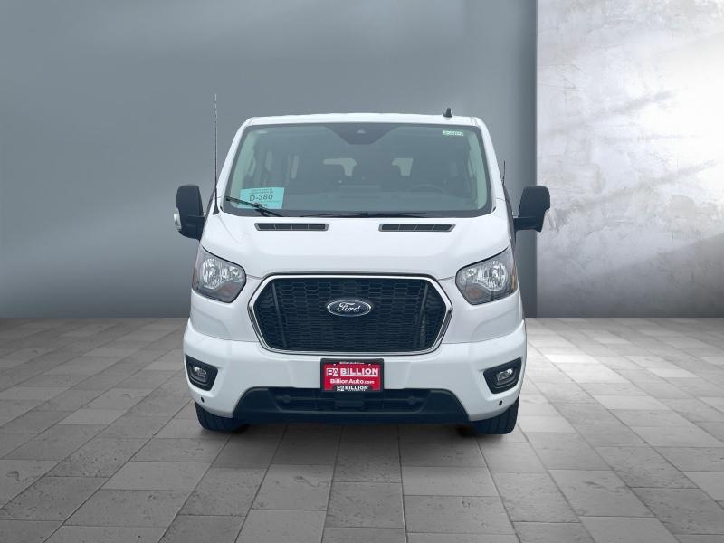 used 2024 Ford Transit-350 car, priced at $49,988