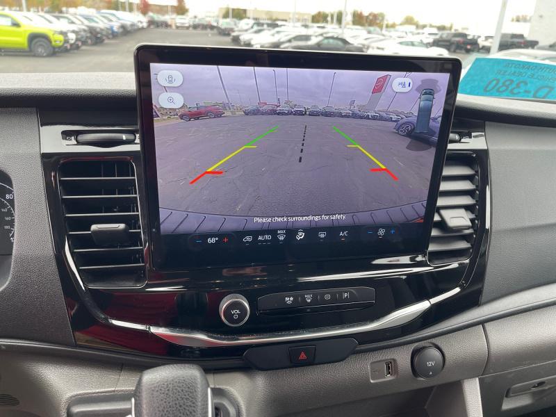 used 2024 Ford Transit-350 car, priced at $49,988