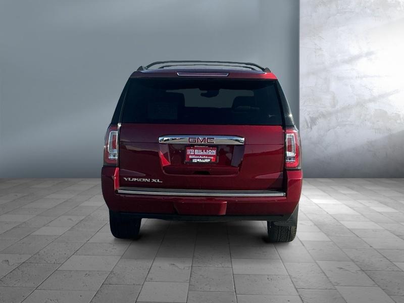 used 2019 GMC Yukon XL car, priced at $33,988
