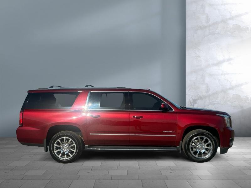 used 2019 GMC Yukon XL car, priced at $33,988