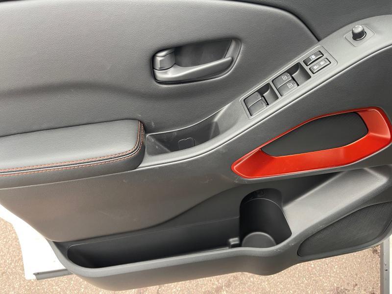 new 2026 Nissan Frontier car, priced at $43,229