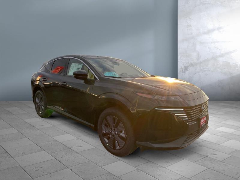 new 2026 Nissan Murano car, priced at $44,394