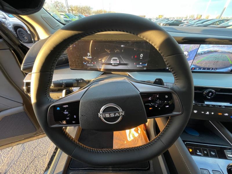 new 2026 Nissan Murano car, priced at $44,394