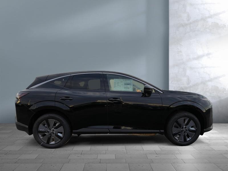 new 2026 Nissan Murano car, priced at $44,394