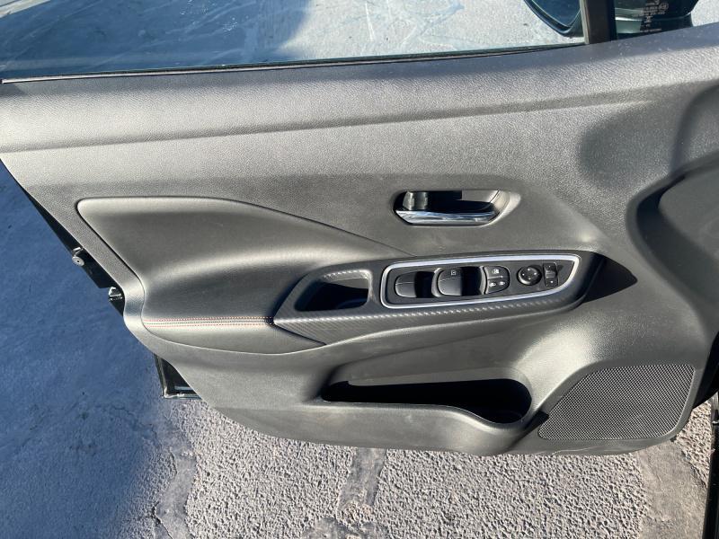 new 2025 Nissan Versa car, priced at $21,949