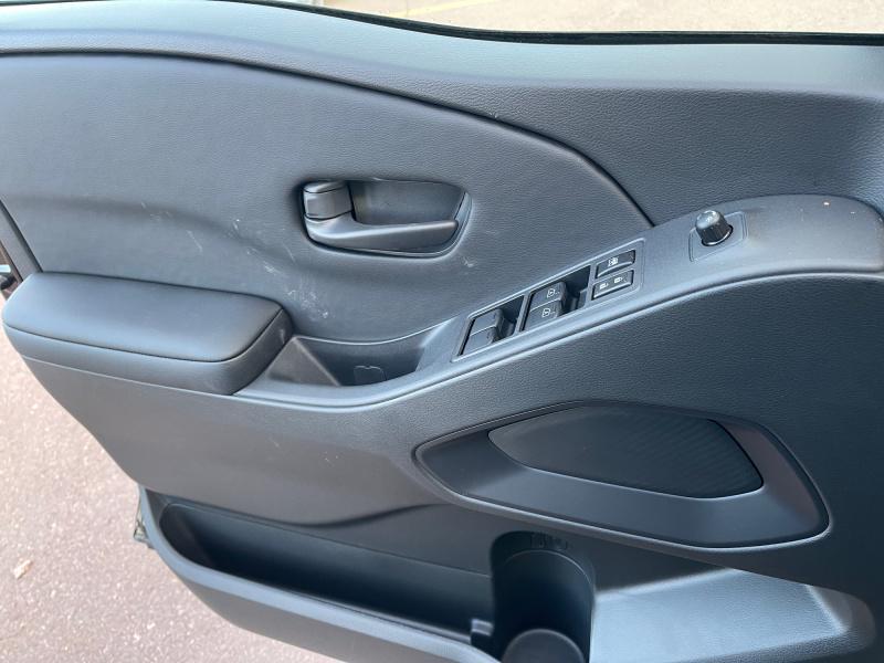 new 2026 Nissan Frontier car, priced at $41,734