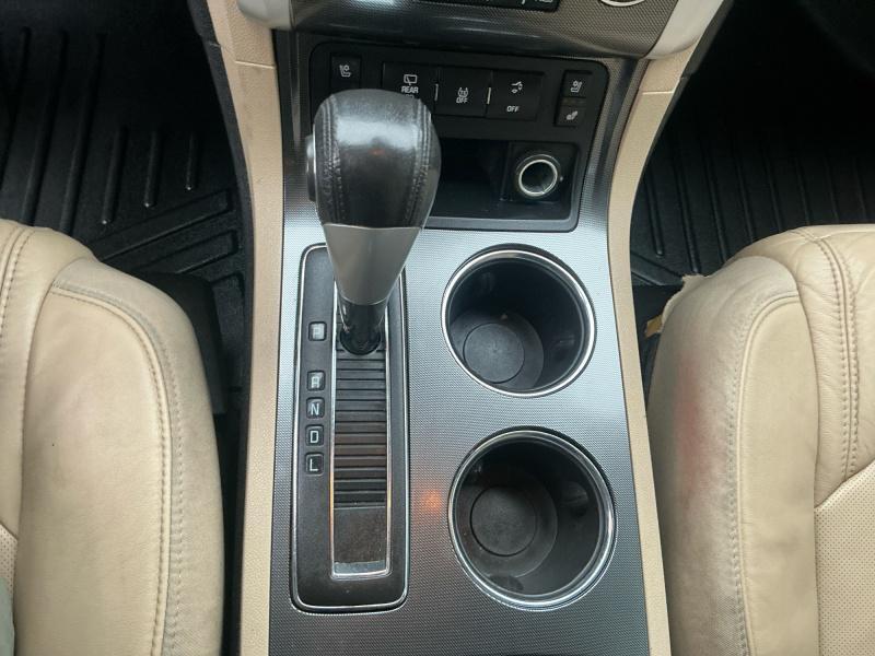 used 2012 Chevrolet Traverse car, priced at $7,988