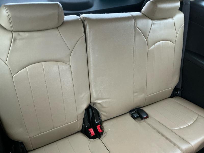 used 2012 Chevrolet Traverse car, priced at $7,988