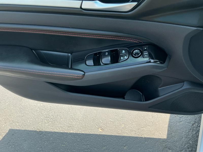 used 2023 Nissan Altima car, priced at $22,988