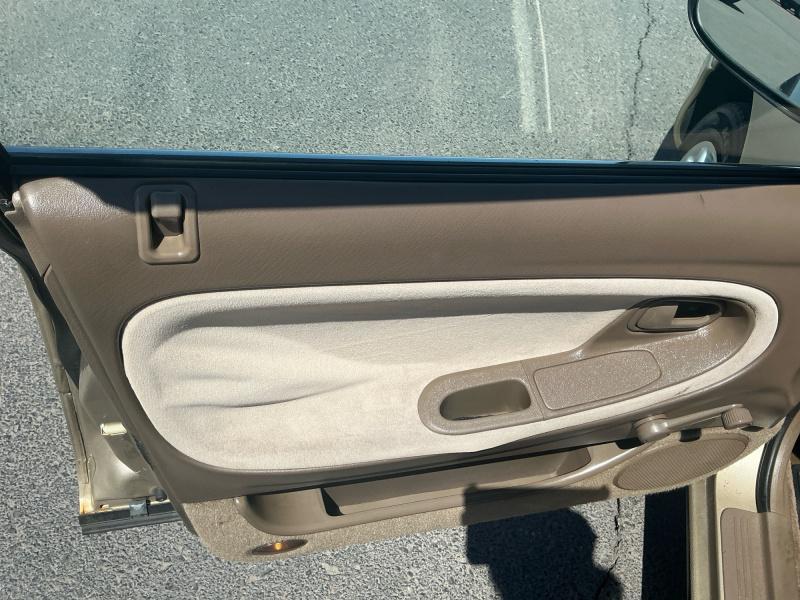 used 1997 Mazda 626 car, priced at $5,746