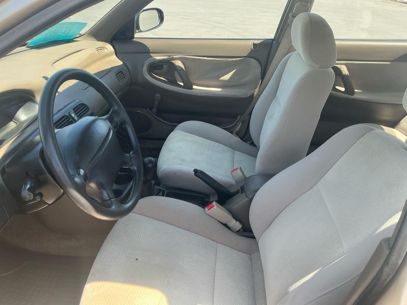 used 1997 Mazda 626 car, priced at $5,746