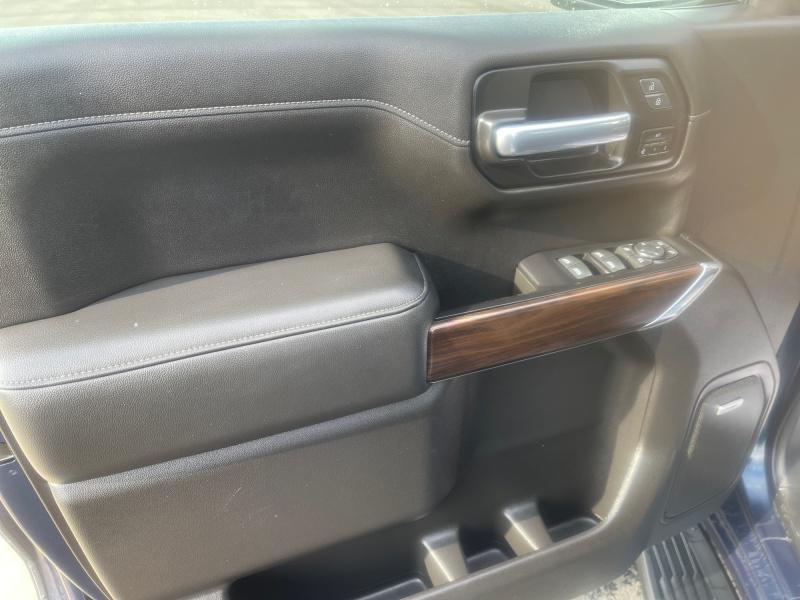 used 2020 GMC Sierra 1500 car, priced at $35,988