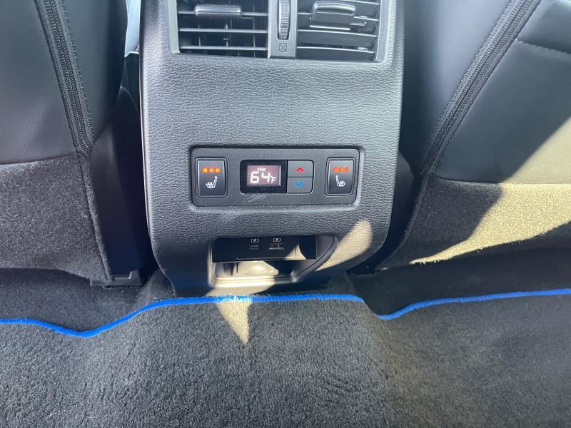 used 2025 Mitsubishi Outlander PHEV car, priced at $40,988