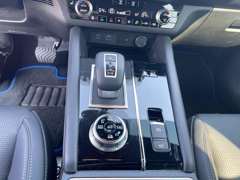 used 2025 Mitsubishi Outlander PHEV car, priced at $40,988